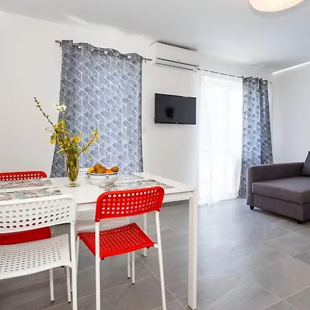 With A Parking Space Krk - 22454 Appartamento Krk Town
