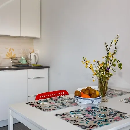 With Parking Space Krk - 22454