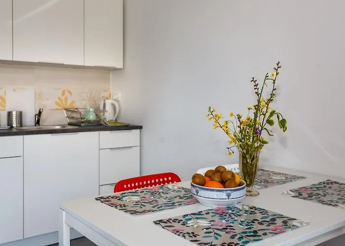With Parking Space Krk - 22454