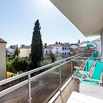 With Parking Space Krk - 22454 Apartamento Krk Town