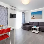 With Parking Space Krk - 22454 Krk Town